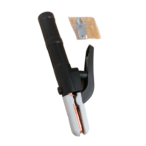 Elektrodeholder - Universal - Maks. 500A