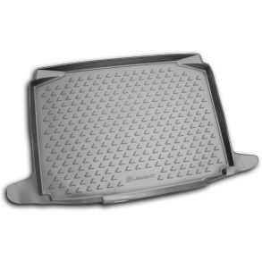 Bagagerumsbakke - Skoda Fabia 5-drs Hatchback 2007-2014