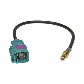 Antenneadapter - SMD (M) & Fakra (F)