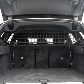 Hundegitter - Travall - BMW 5-serie �rg. 2024->