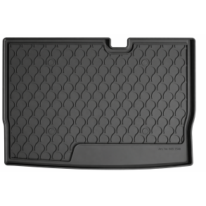 Bagagerumsbakke - Renault 5 E-Tech �rg. 2024-> (nederste position}