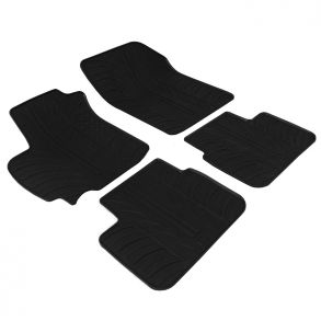 Gummimtte st - Suzuki Swift 5-drs rg. 2010-2017