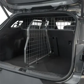 Opdeler til hundegitter - Travall Divider - Ford Explorer EV rg. 2024->