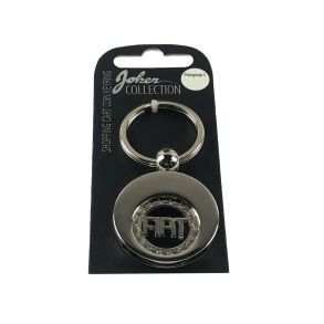 Nglering med vognpolet - Fiat Logo - Blank