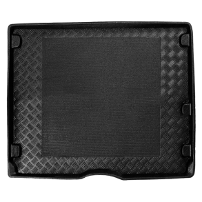 Bagagerumsbakke - Fiat Stilo MultiWagon Stationcar (DYNAMIC) med anti-skrid mtte