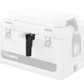 Fiskestangsholder TIL CI-kleboks - DOMETIC CI-RDH - Montering p beslag