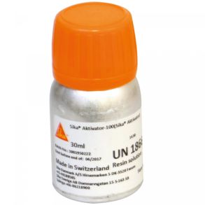 Sika Aktivator Pro 30 - 30 ml.