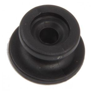 Trailer Fjongknapper - Fastgrelsesknop For Gummihager/-Stroppe - 1 Stk.