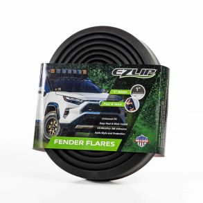 Sk�rmfor�ger universal - EZ Lip Fender Flares Original - B. 2,5 cm x L. 3,2 meter