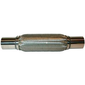Flexr�r Universal udst�dningssystem  - L. 272 mm / Indv. Dia. 40 mm - Fleksr�r 137 mm