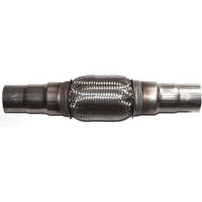 Flexr�r Universal udst�dningssystem  - L. 400 mm / Indv. Dia. 45 / 48 / 55 mm - Flexr�r 130 mm