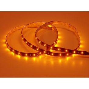 FlexiStrip 12Vdc - 60cm - Orange