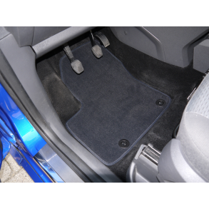 Mttest - VOLKSWAGEN Touran 7-Sdet 2007->