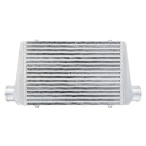Intercooler Universal - Til Single Turbo - M�l 465x300x76 mm.