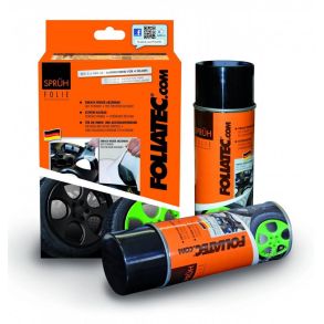 Foliatec - Flgfolie - Toxic Grn