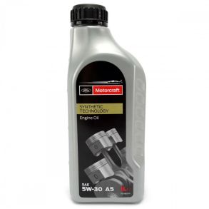 Motorolie (OEM) - Ford Motorcraft SAE 5W-30 A5 - 1 Liter