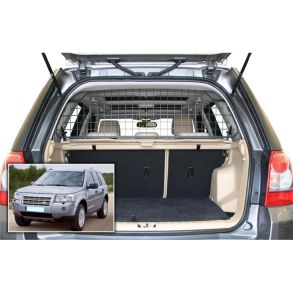 Hundegitter - TravAll - Land Rover Freelander - rg. 2007-2015