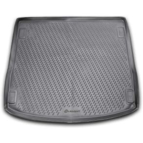 Bagagerumsbakke - Ford Focus III Stationcar 04/2011-2018