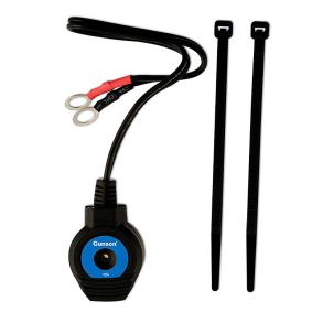 Batterivagt 12V - Gunson 77119 - Batteri Alarm 