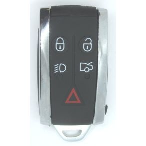 N�glehus - Jaguar - Med 5-knapper