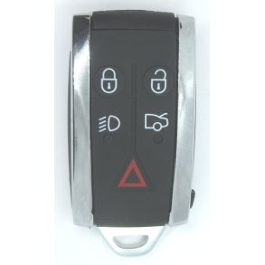 Nglehus - Jaguar - Med 5-knapper