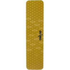 Refleks Selvklbende Gul - Ml 200x50 mm - 1 Stk