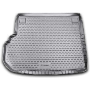 Bagagerumsbakke - MERCEDES-BENZ GLK-Class X204 6/2008-2015