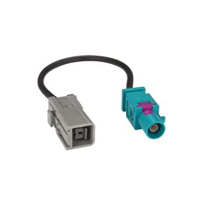 GPS Antenneadapter - Retrofit radio - 12 cm.