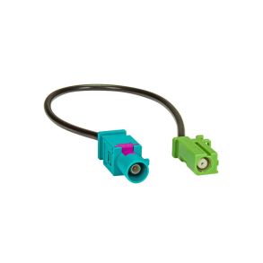 GPS Antenneadapter - Pioneer AVIC-F - 20 cm.