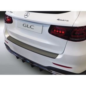 Lssekantbeskytter - MERCEDES GLC SE /Sport /AMG Line 7.2019->2022 - REARGUARD