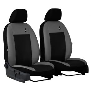 Skrddersyet Sdeovertrk 1+1 - Road - Opel Vivaro rg. 2019->