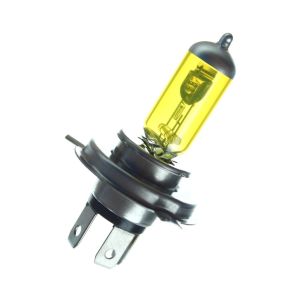 H4 Pre Retro Look 24V - 75/70 Watt Gul Halogenpre - 1 Stk