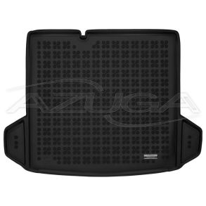 Bagagerumsbakke - Audi Q4 E-tron / Audi Q4 E-tron Sportback rg. 2021-> (til standard bagagerum)