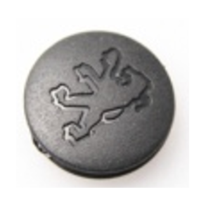 Gummiknap - Peugeot - Nglehus