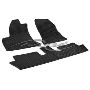 Gummimtte st - Citroen C4 Picasso & Grand Picasso rg. 2006-2013