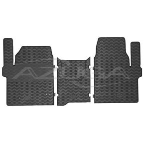 Gummimtte st - Ford Tourneo Custom & Ford Transit Custom rg. 2024->