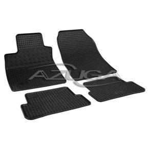 Gummimtte st - Renault Clio & Renault Clio Grandtour rg. 2005->