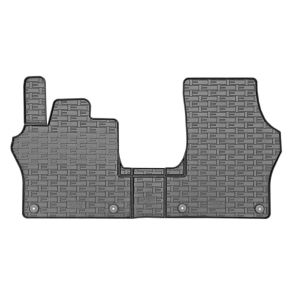 Gummimtte st - VW ID.Buzz rg. 2022-> (forreste rkke)