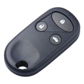 Key Housing - Honda - 3 buttons