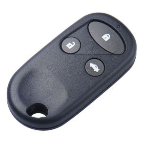 Nglehus - Honda - 3 knapper