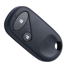 Nglehus - Honda - 2 knapper 