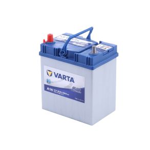 Bilbatteri - VARTA Blue Dynamic A15 - 540 127 033 (12 volt, 40 amp)