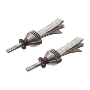 H1 Forlygte CREE LED Kit - 60 Watt /2800 Lumen 