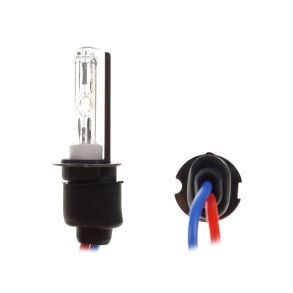 H3 Xenon Pre - 35W / 6000K - 1 Stk