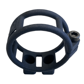 Holder til brndstofpumper til 1 pumpe - Hardi - Indvendig. dia. 48 mm