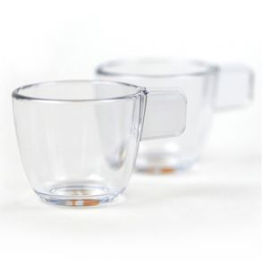 Handpresso - Espressokopper 2 stk.