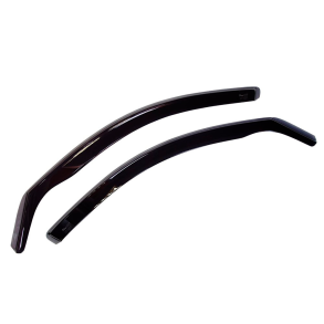 Vindafviser - Nissan Primera P12 5-drs rg. 03.2002-2008