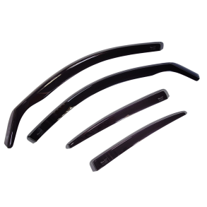 Vindafviser - BYD Seal 6 Kombi rg. 2024->