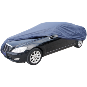 Helgarage MPV - Medium - Str. 4,0-4,4 meter