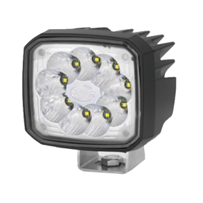 HELLA ULTRA BEAM LED Arbejdslygte 12/24V